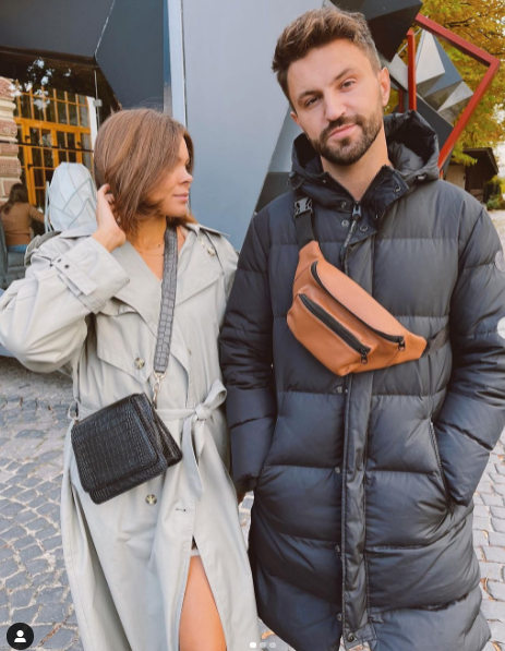 Новини Тернополя - фото з Що вдягають блогерки? ТОП-10 осінніх образів відомих тернополянок за версією «20 хвилин»