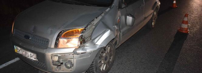 Нові деталі ДТП під Агрономічним. Загиблому велосипедисту було 12 років