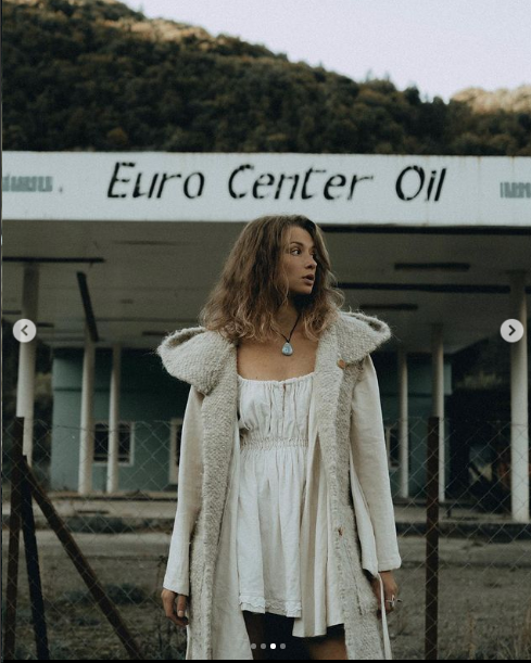 Новини Тернополя - фото з Що вдягають блогерки? ТОП-10 осінніх образів відомих тернополянок за версією «20 хвилин»