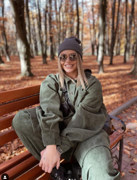 Новини Тернополя - фото з Що вдягають блогерки? ТОП-10 осінніх образів відомих тернополянок за версією «20 хвилин»