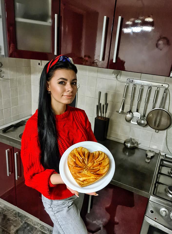 Новини Вінниці - фото з «Не вживаю навіть мед». Дизайнер Світлана Теренчук розповіла, чому вісім років тому стала веганкою