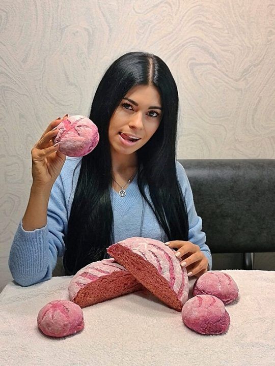 Новини Вінниці - фото з «Не вживаю навіть мед». Дизайнер Світлана Теренчук розповіла, чому вісім років тому стала веганкою