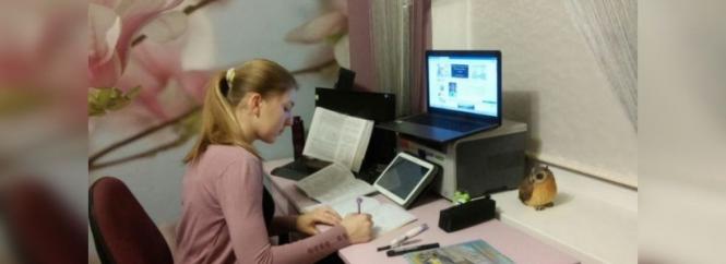 З понеділка знову дистанційка. Як навчатимуться школярі Вінницької громади