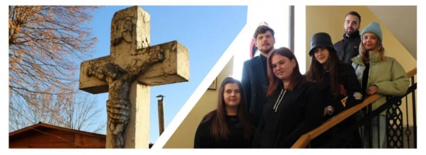 Новини Хмельницького - фото з Кав’ярня на кладовищі, протест і вбивство. ТОП-5 новин на ВСІМ за тиждень