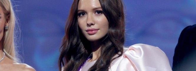 Новини Вінниці - фото з Важливе за тиждень. ТОП новин від 1 по 8 листопада, які ви могли пропустити Тато банкір, коханий ІТ-шник. Переможниця «Міс Україна 2021» Олександра Яремчук розповіла про себе