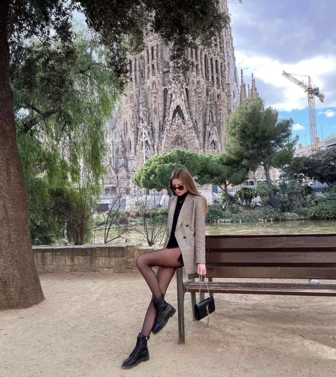 Новини Вінниці - фото з Тато банкір, коханий ІТ-шник. Переможниця «Міс Україна 2021» Олександра Яремчук розповіла про себе