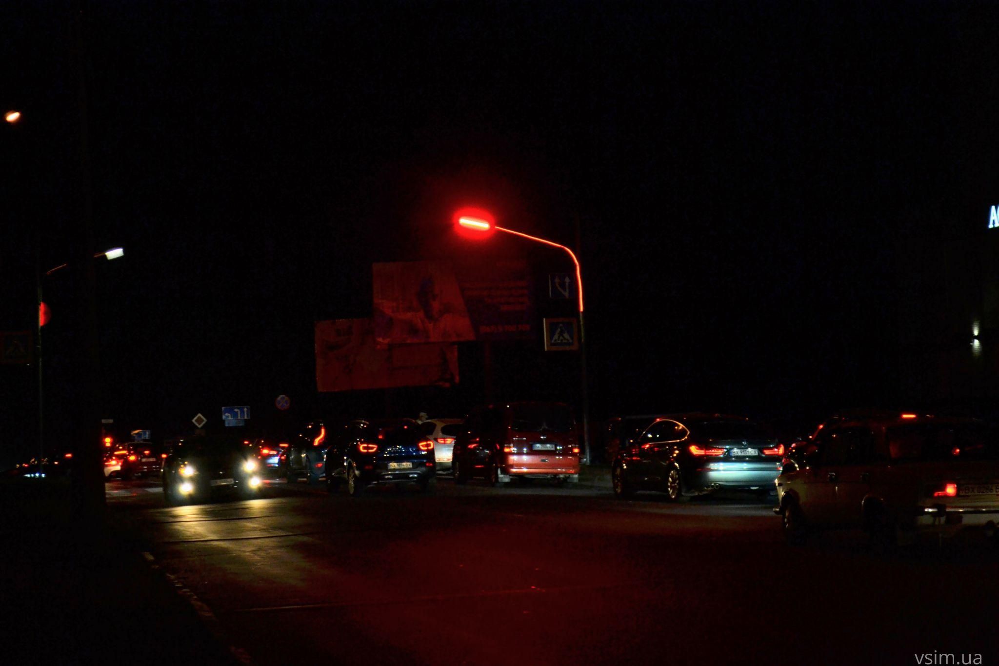 Новини Хмельницького - фото з У Хмельницькому з’явився «розумний» пішохідний перехід. Як він працює (ФОТО)