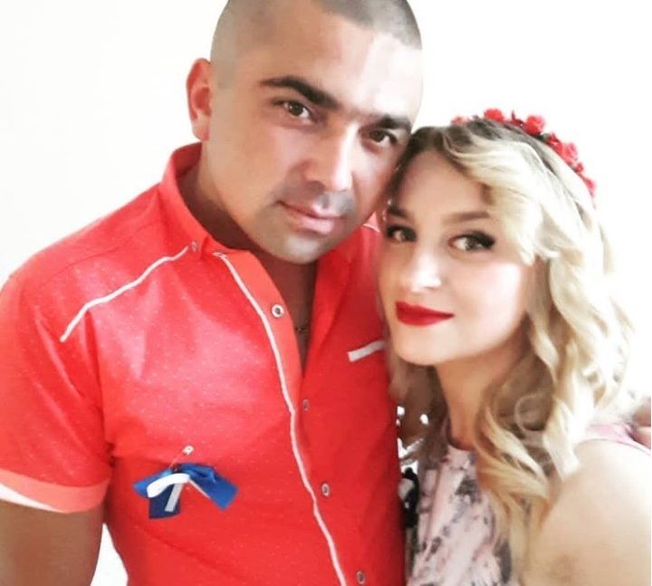 Новини Тернополя - фото з Я хочу знати, хто убив батька мого сина! Чи справді «зливають» справу, списавши на нещасний випадок?