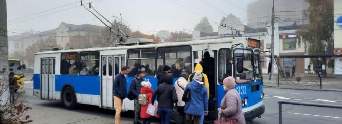 «Ми нічого не запроваджуємо»: у ВТК прокоментували чутки про перевезення лише вакцинованих