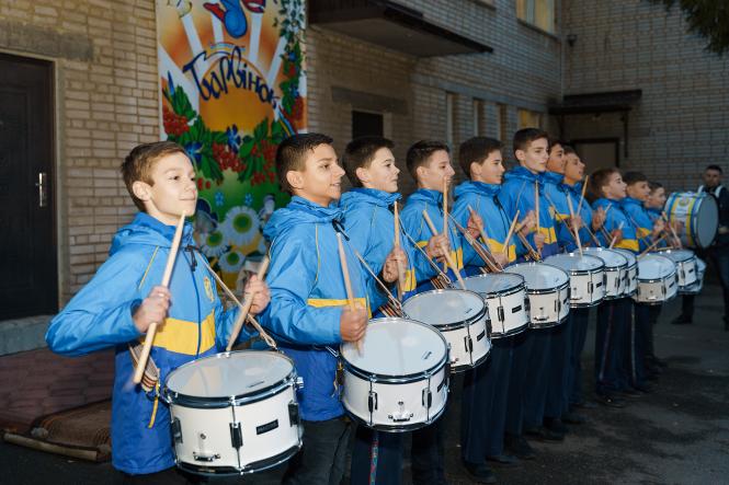 Новини Вінниці - фото з Тепловізор для ООС та барабани для «Барвінку» придбав за премію «Почесний громадянин» SR_01453.jpg