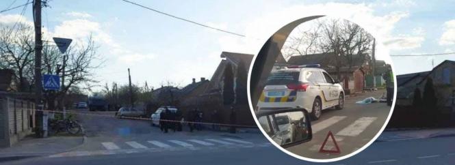 Їхав самокатом на гурток і загинув під колесами МАЗу. Чому резонансну справу майже одразу закрили?