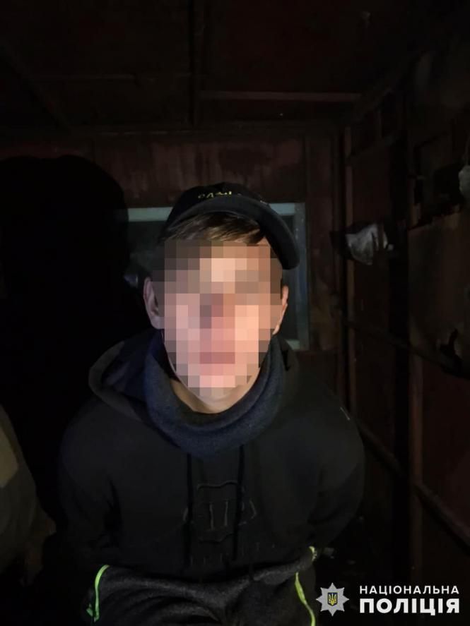 Новини Хмельницького - фото з В лісі у Хмельницькому районі чоловіка побили до смерті. Затримали підозрюваних