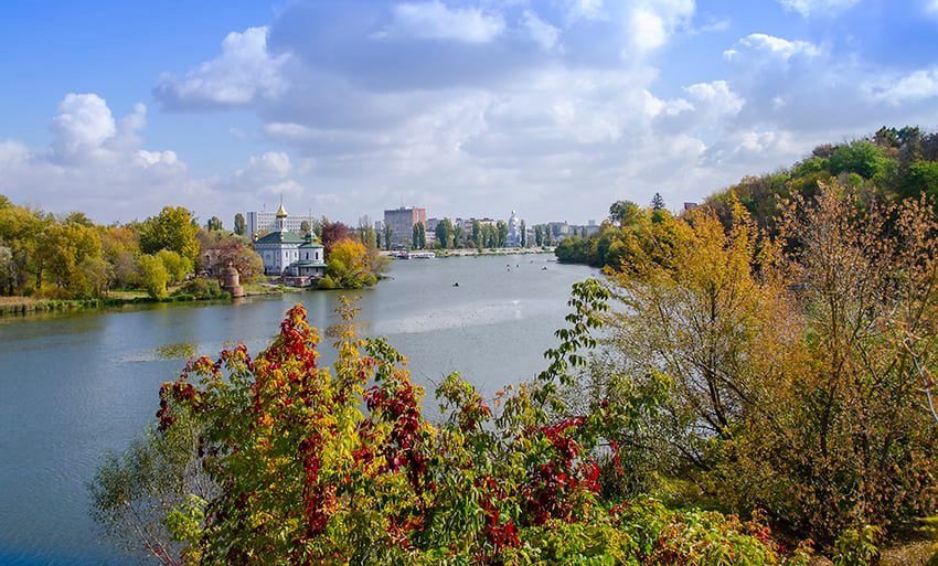 Новини Вінниці - фото з 2022-й проголошено роком області. Розпочинаємо проект «Вінниччині-90», приєднуйтеся…