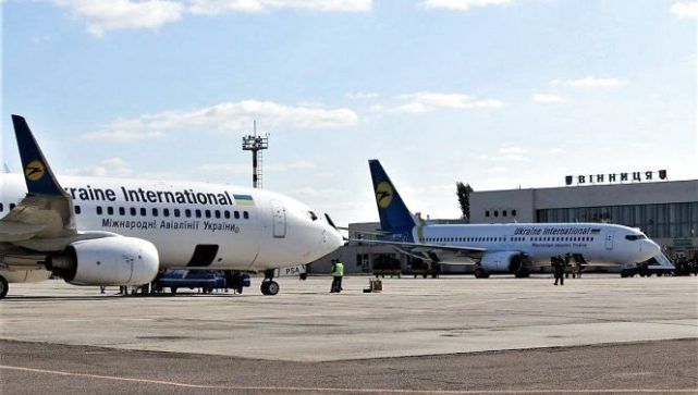 Новини Вінниці - фото з 2022-й проголошено роком області. Розпочинаємо проект «Вінниччині-90», приєднуйтеся…