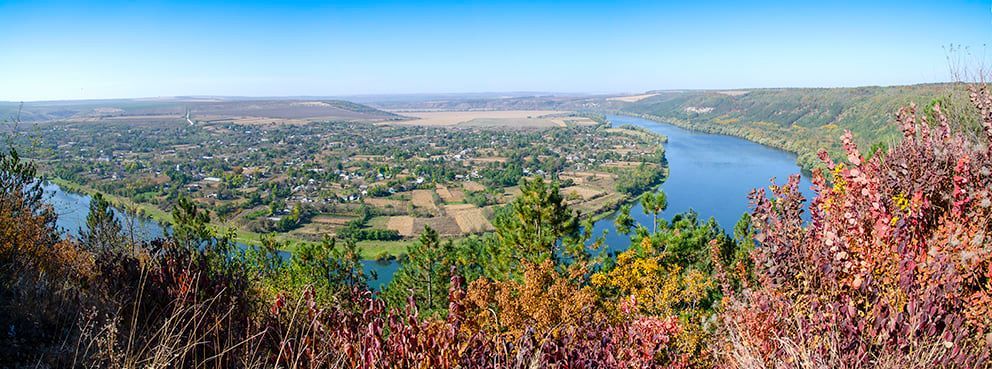 Новини Вінниці - фото з 2022-й проголошено роком області. Розпочинаємо проект «Вінниччині-90», приєднуйтеся…