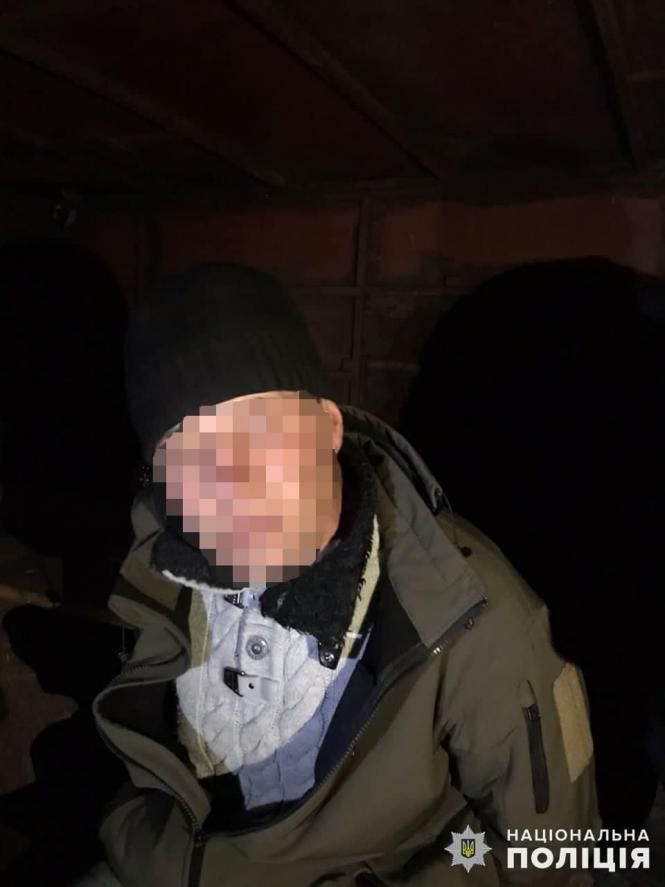 Новини Хмельницького - фото з В лісі у Хмельницькому районі чоловіка побили до смерті. Затримали підозрюваних