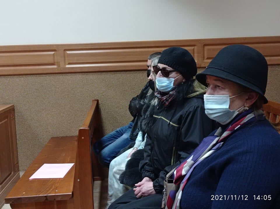 Новини Тернополя - фото з Вибачте за біль, шо я вам вчинив. Підозрюваний у смертельній ДТП — Струнь вперше заговорив (ВІДЕО)