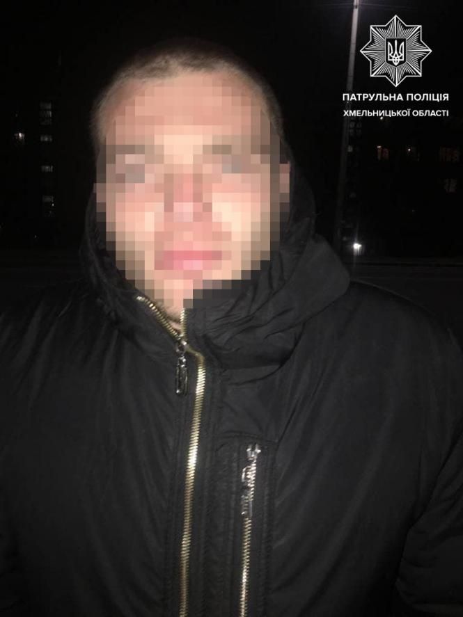 Новини Хмельницького - фото з За добу двоє хмельничан попались з наркотиками