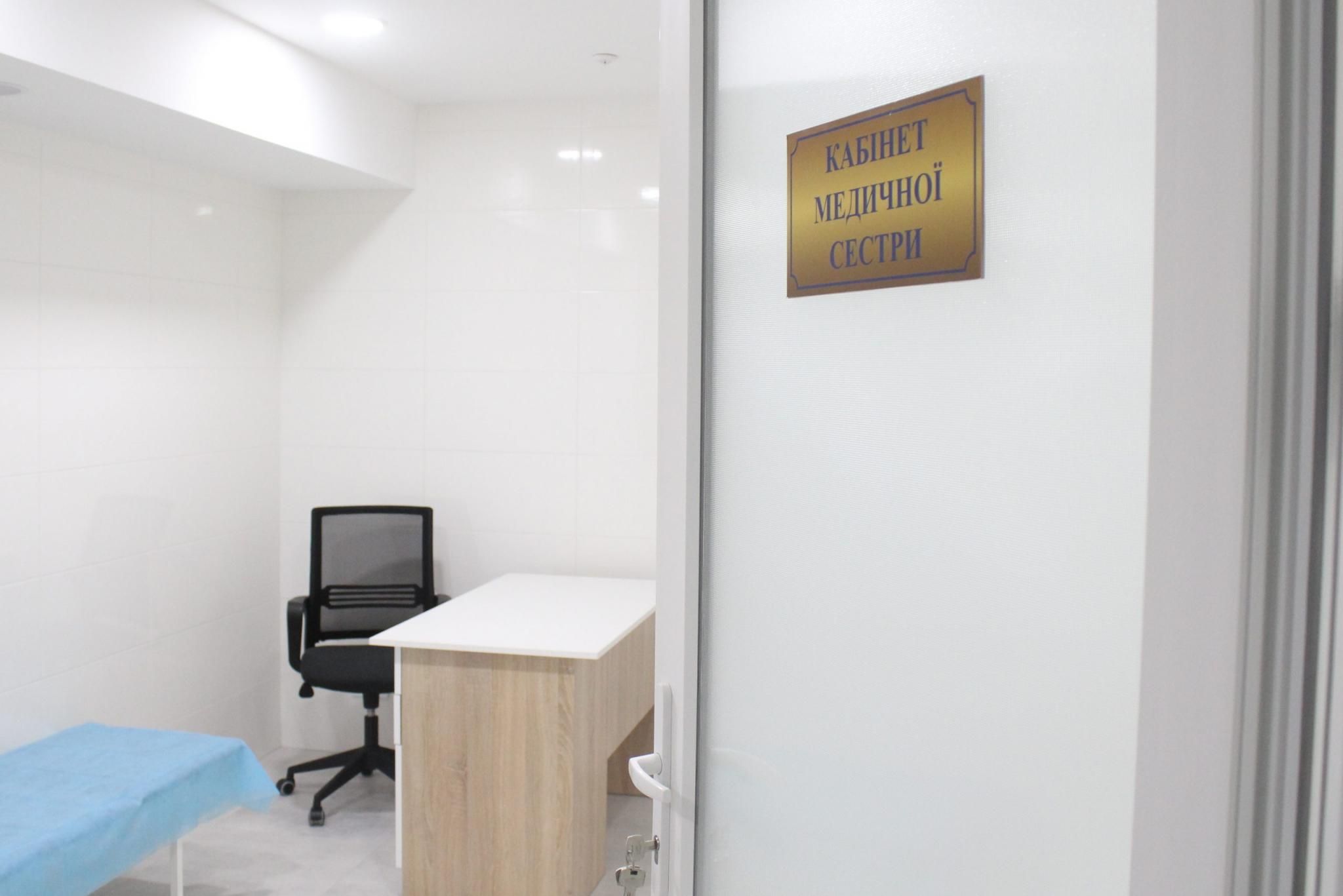 Новини Хмельницького - фото з У Красилові відкрили спортивно-реабілітаційний центр за 52 мільйони. Що там є (ФОТО)