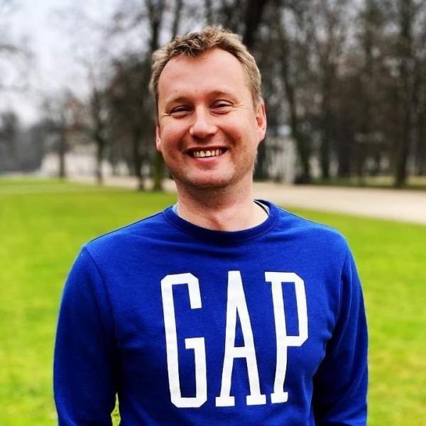 Новини Тернополя - фото з «Це неможливо усвідомити»: помер молодий спортсмен з Тернополя