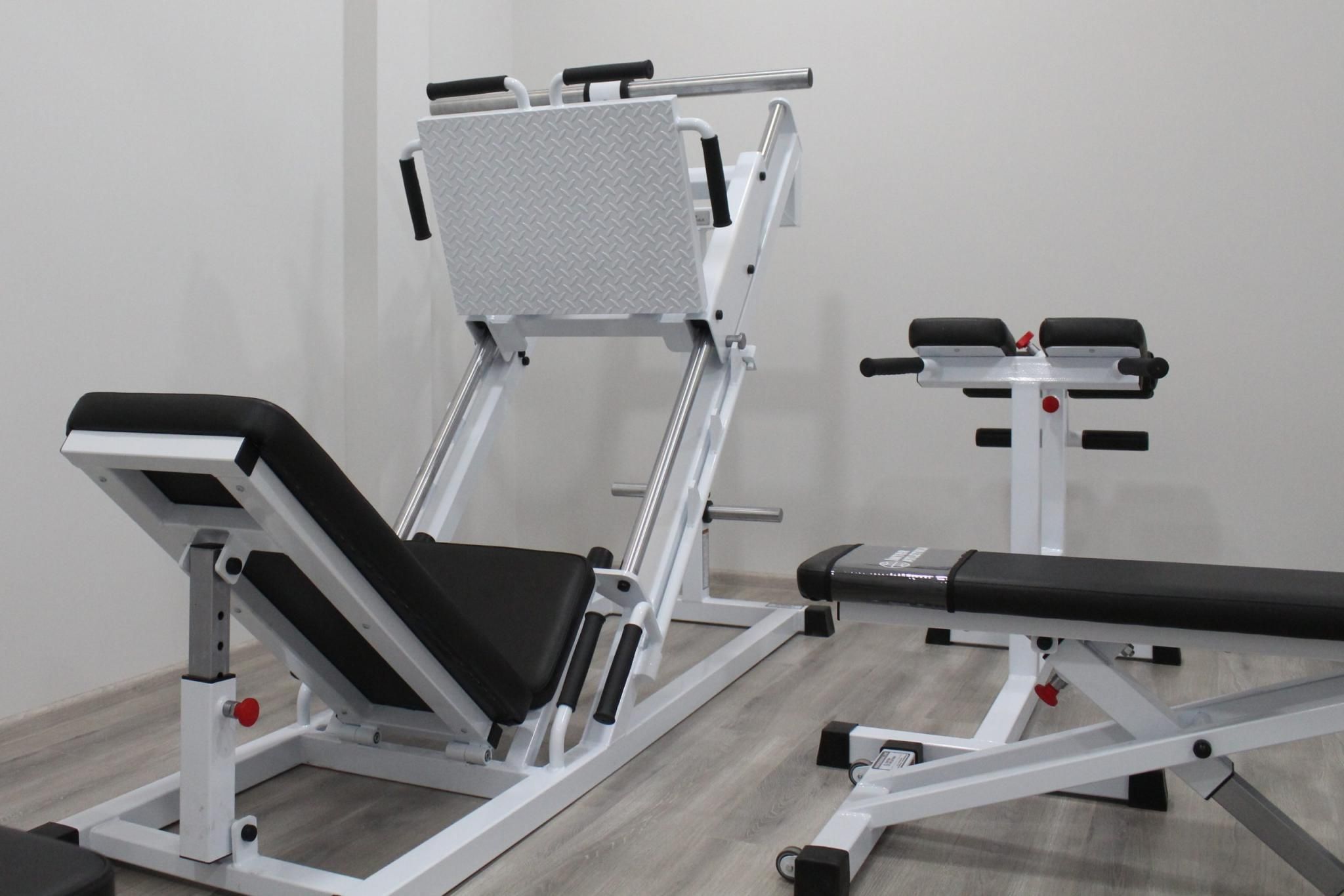 Новини Хмельницького - фото з У Красилові відкрили спортивно-реабілітаційний центр за 52 мільйони. Що там є (ФОТО)