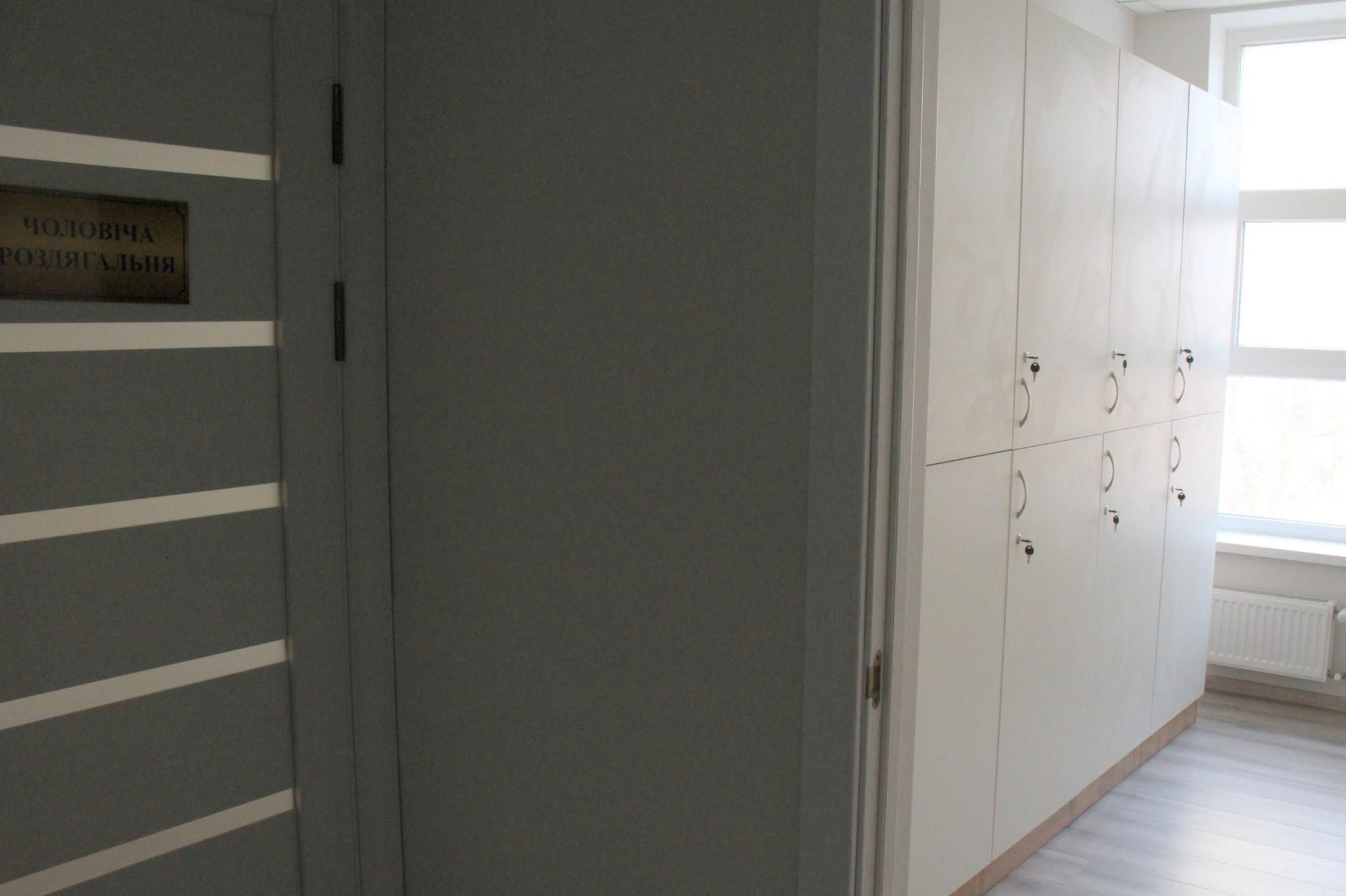 Новини Хмельницького - фото з У Красилові відкрили спортивно-реабілітаційний центр за 52 мільйони. Що там є (ФОТО)