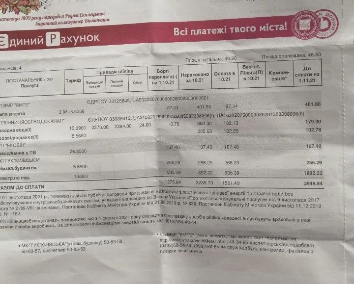 Новини Вінниці - фото з «Це виходить за всі рамки». Навіщо мешканці будинку на Зулінського викликали поліцію