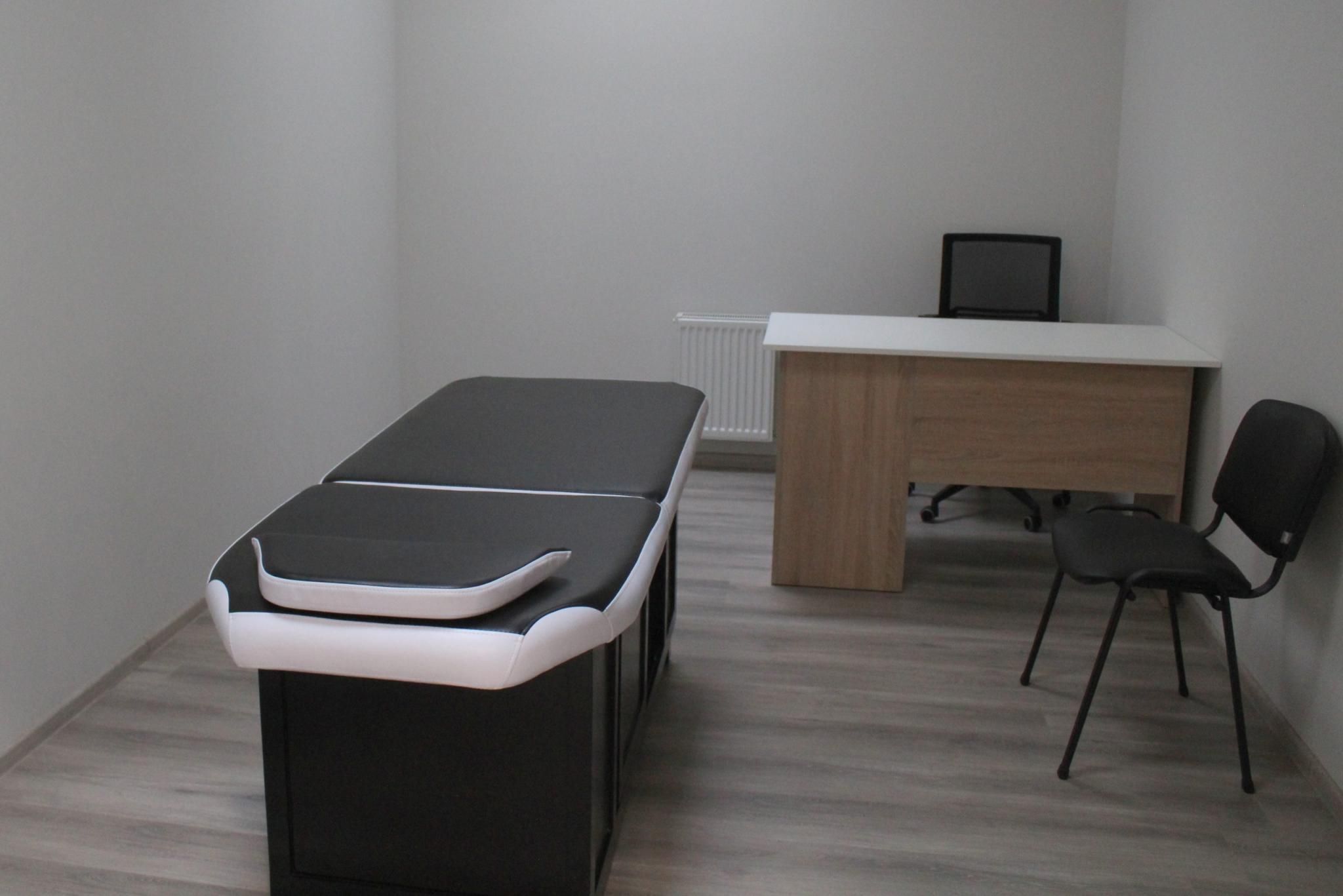 Новини Хмельницького - фото з У Красилові відкрили спортивно-реабілітаційний центр за 52 мільйони. Що там є (ФОТО)