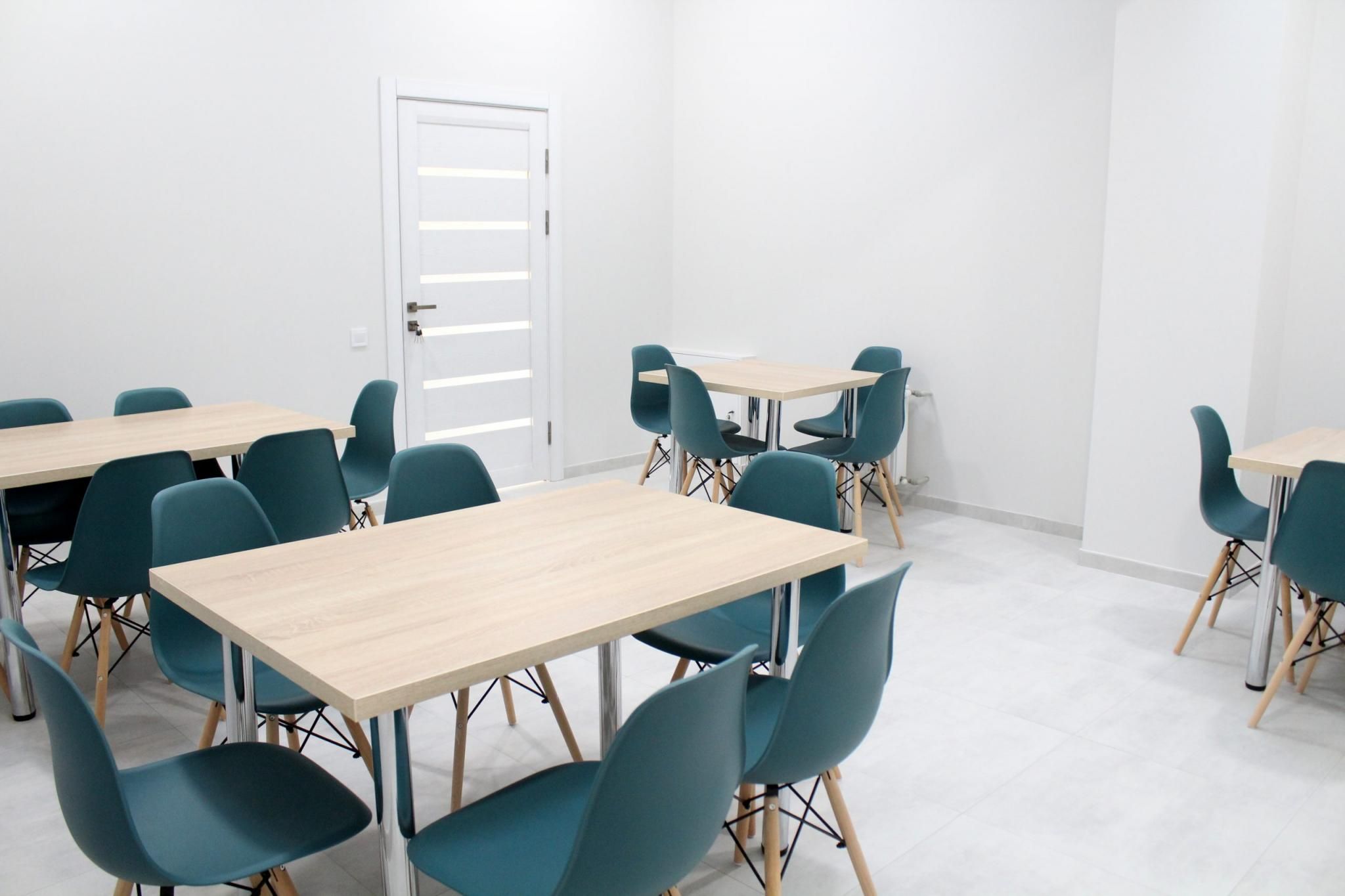 Новини Хмельницького - фото з У Красилові відкрили спортивно-реабілітаційний центр за 52 мільйони. Що там є (ФОТО)