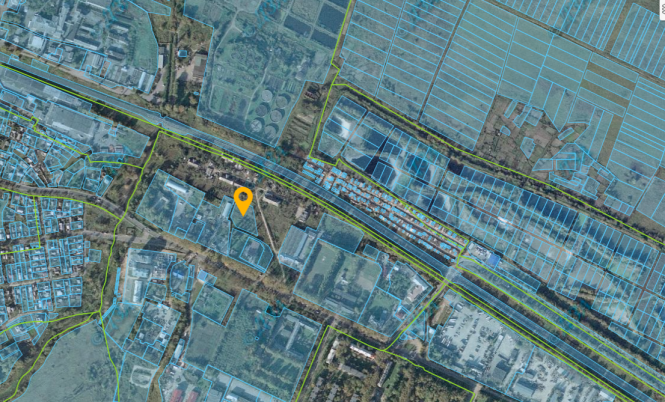 Новини Хмельницького - фото з У Хмельницькому відбудеться земельний аукціон. Що, де і за скільки продають?