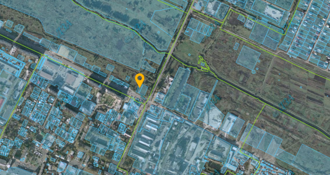 Новини Хмельницького - фото з У Хмельницькому відбудеться земельний аукціон. Що, де і за скільки продають?