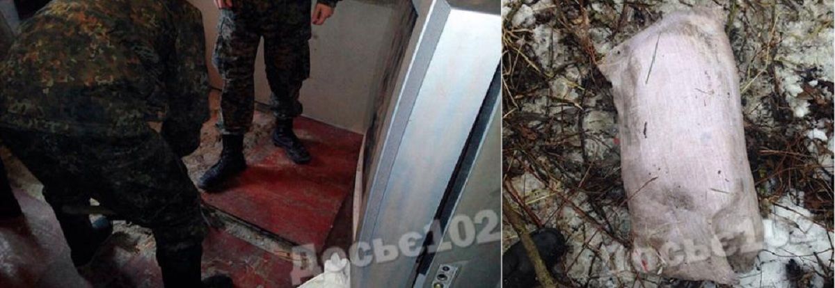 Новини Тернополя - фото з Довічне для Юрія, який вбив і розчленував дружину. Чому тягнули з вироком і де зараз діти жінки? (18+)