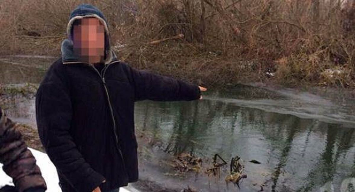 Новини Тернополя - фото з Довічне для Юрія, який вбив і розчленував дружину. Чому тягнули з вироком і де зараз діти жінки? (18+)