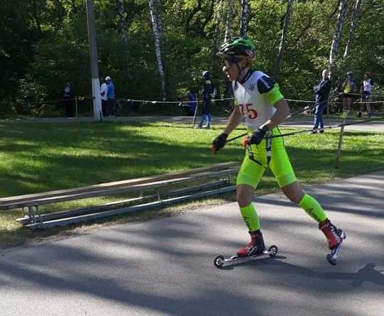 Новини Вінниці - фото з На Олімпіаду у Пекін вінничанка вирушила після ковіду. Лижниця дотепер не має житла