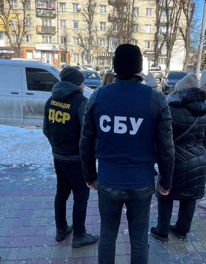 Новини Хмельницького - фото з У Хмельницькому доцентка вимагала 11,5 тисяч доларів хабаря