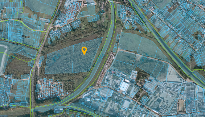 Новини Хмельницького - фото з У Хмельницькому відбудеться земельний аукціон. Що, де і за скільки продають?