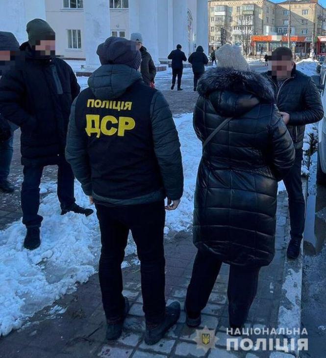 Новини Хмельницького - фото з Дізналися ім’я доцентки, яку затримали на хабарі у Хмельницькому