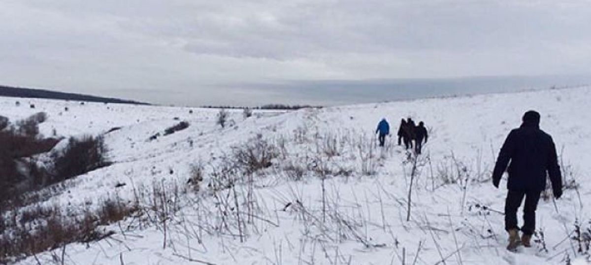 Новини Тернополя - фото з Довічне для Юрія, який вбив і розчленував дружину. Чому тягнули з вироком і де зараз діти жінки? (18+)
