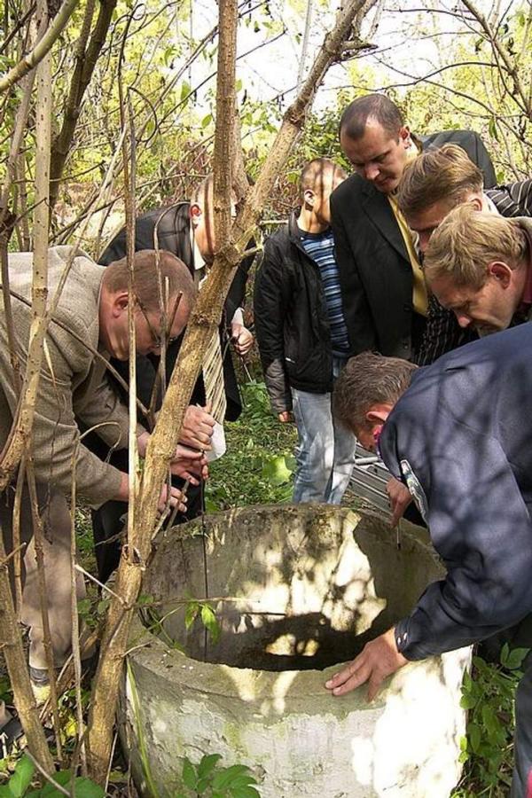 Новини Тернополя - фото з Довічне для Юрія, який вбив і розчленував дружину. Чому тягнули з вироком і де зараз діти жінки? (18+)