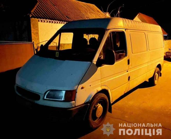 Новини Вінниці - фото з За вісім годин в області сталося три смертельні ДТП. Деталі аварій