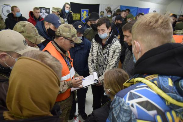 Новини Тернополя - фото з У Тернополі відбувся стрілецький турнір пам'яті українського бійця добровольця Андрія Дрьоміна