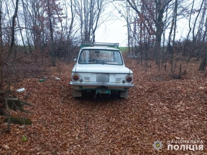 Новини Хмельницького - фото з В ДТП на Хмельниччині постраждав 26-річний мотоцикліст