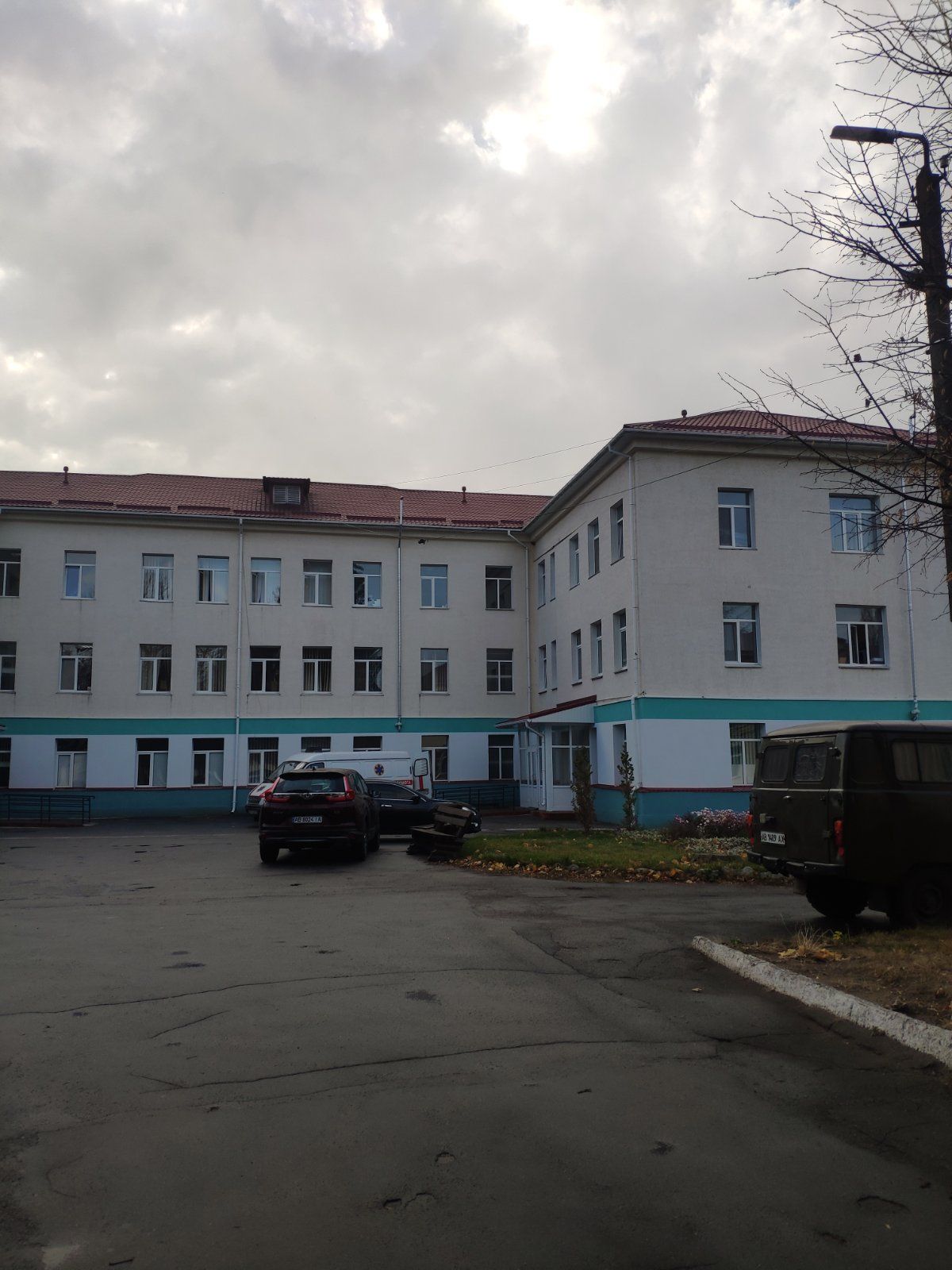 Новини Козятина - фото з «Дозволили на дві хвилини відкрити труну і попрощатися»: Марієтта Лісова розповіла, як через ковід втратила маму