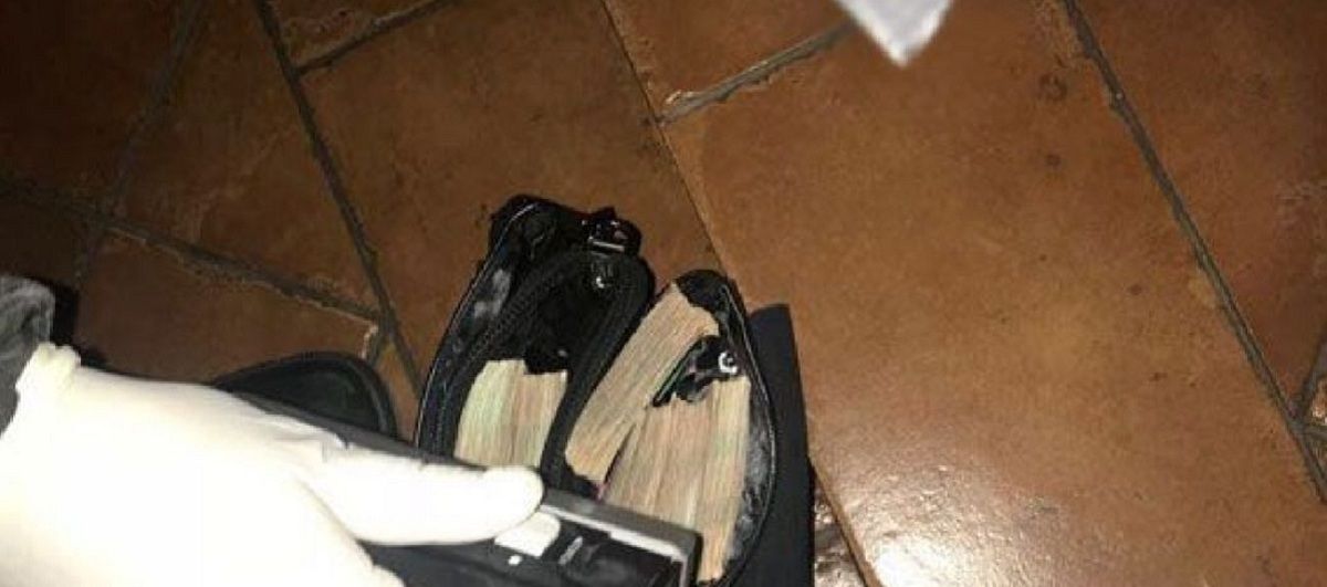 Новини Тернополя - фото з Резонанс: по вісім років тюрми отримали обоє податківців за хабар 400 тис. грн. Що кажуть колеги?