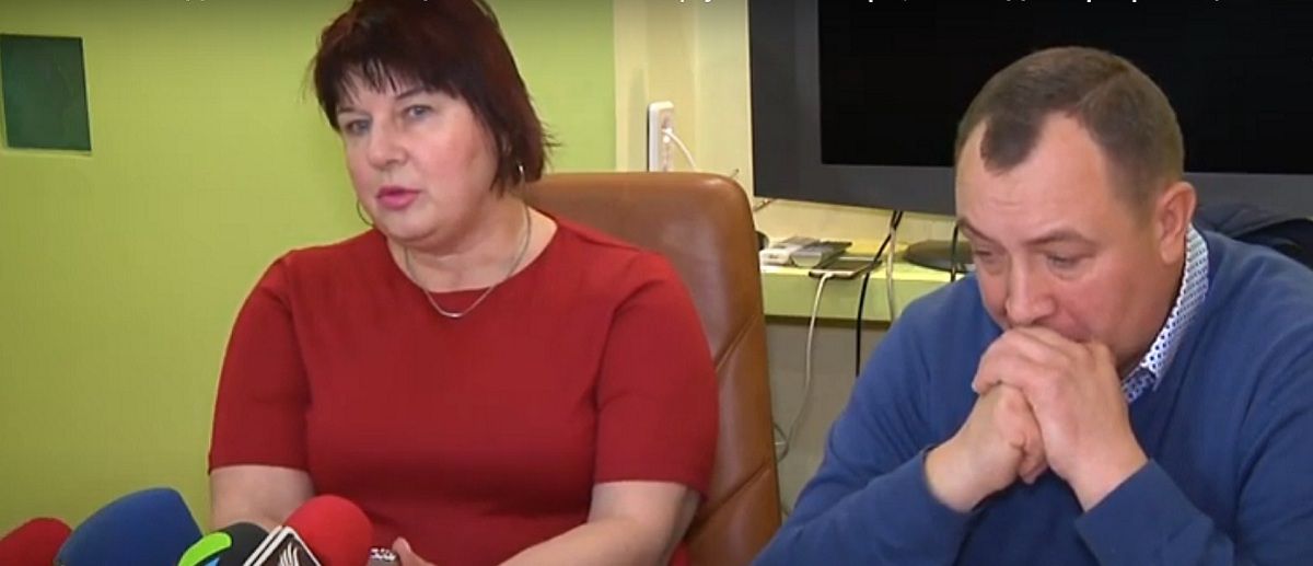 Новини Тернополя - фото з Резонанс: по вісім років тюрми отримали обоє податківців за хабар 400 тис. грн. Що кажуть колеги?