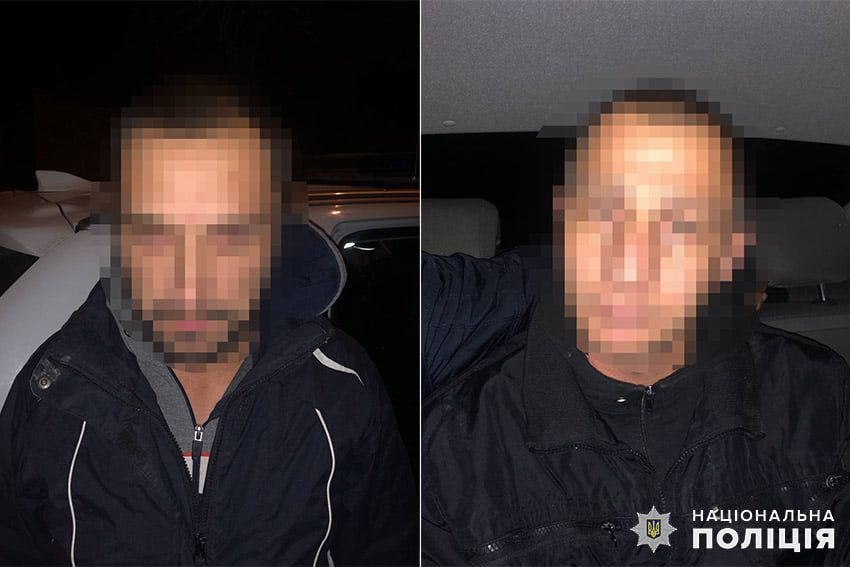 Новини Хмельницького - фото з Вбили сина за пенсію матері: поліція Хмельниччини затримала ймовірних душогубів