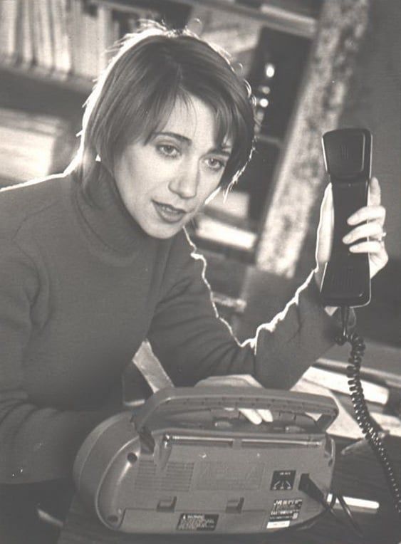 Новини Тернополя - фото з Коли тернополяни почали слухати радіо