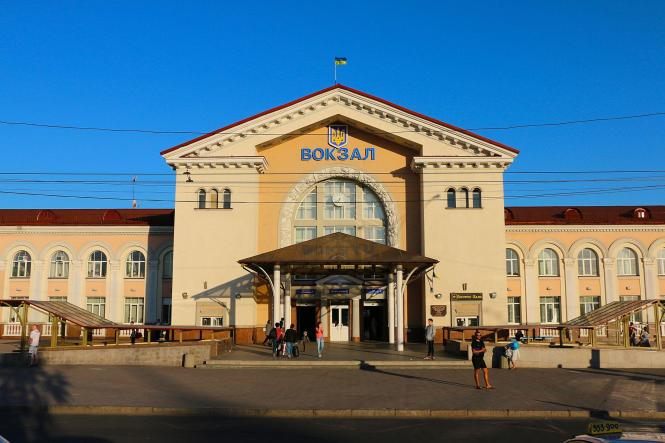 Новини Вінниці - фото з Транспорт, освіта, бізнес та культура. Що змінилося для вінничан з переходом у «червону зону»