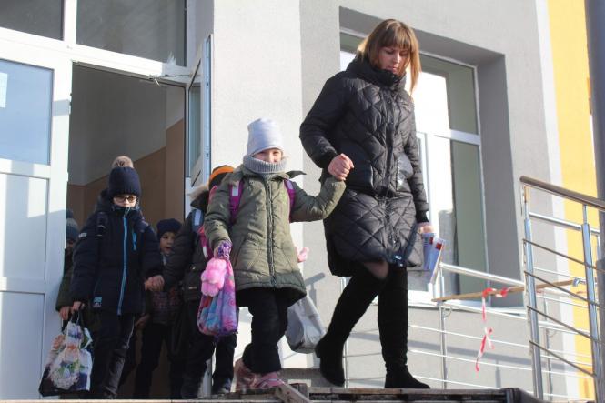 Новини Вінниці - фото з Транспорт, освіта, бізнес та культура. Що змінилося для вінничан з переходом у «червону зону»