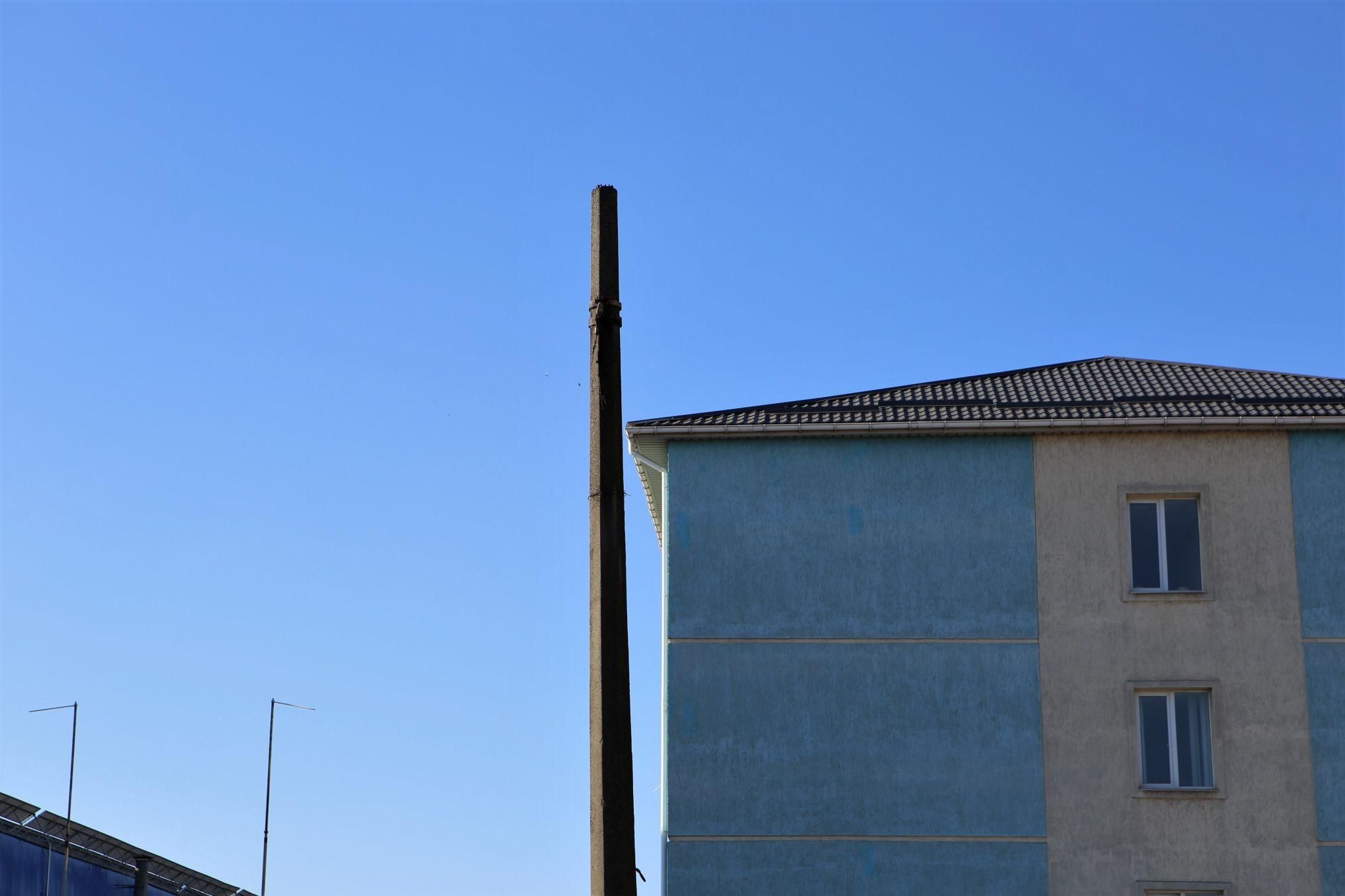 Новини Вінниці - фото з Демонтували колії та вирили котлован. Як за два тижні реконструкції змінилася Батозька